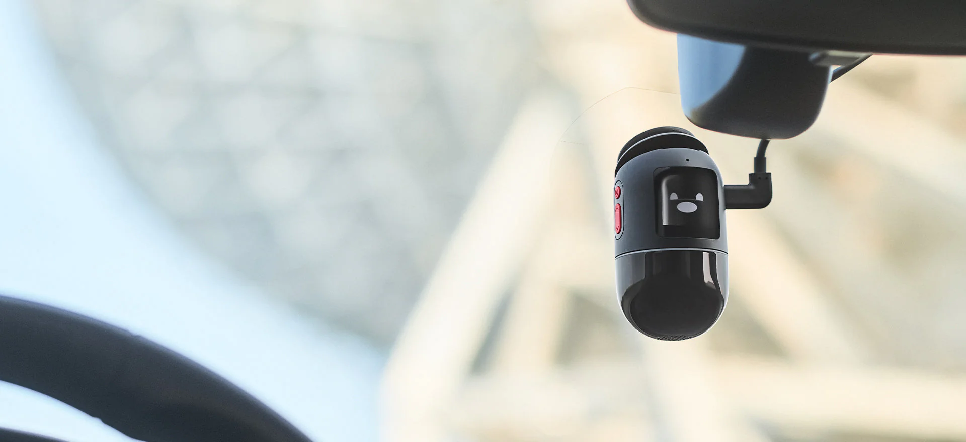 Drive Smarter, Record Every Detail